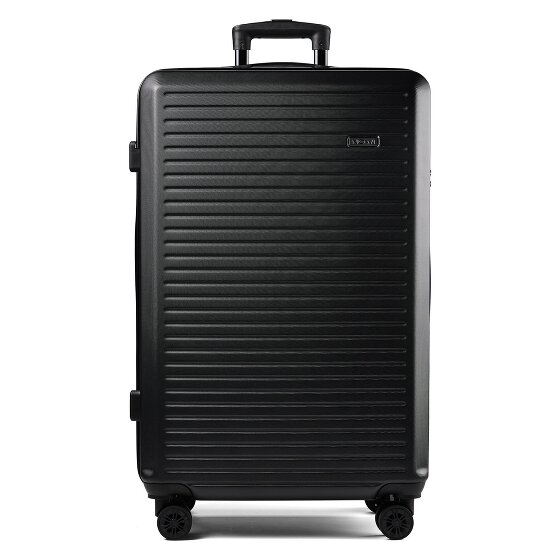 Nowi Faro 4 wielen Trolley L 76 cm
