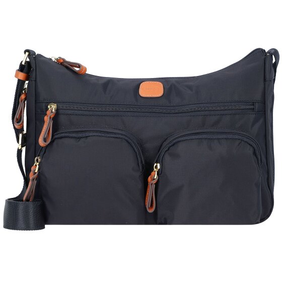 Bric's X-Bag schoudertas 34 cm