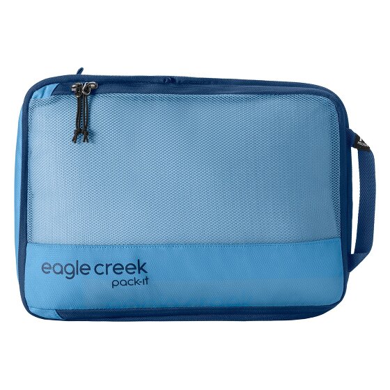 Eagle Creek Pack-It fietstas M 25 cm met uitbreidingsplooi