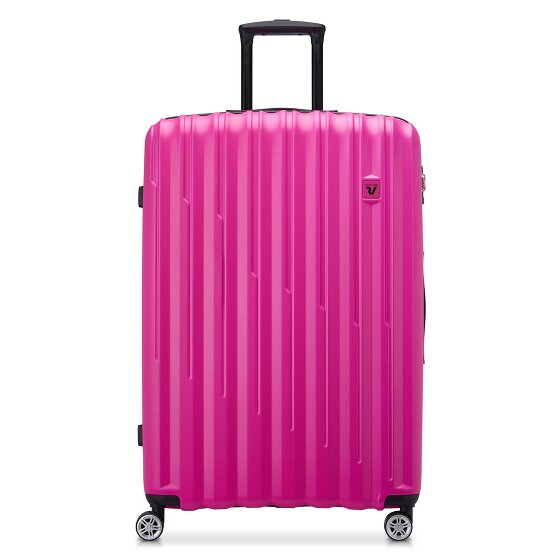 Roncato Element 2.0 4 wielen Trolley 76 cm