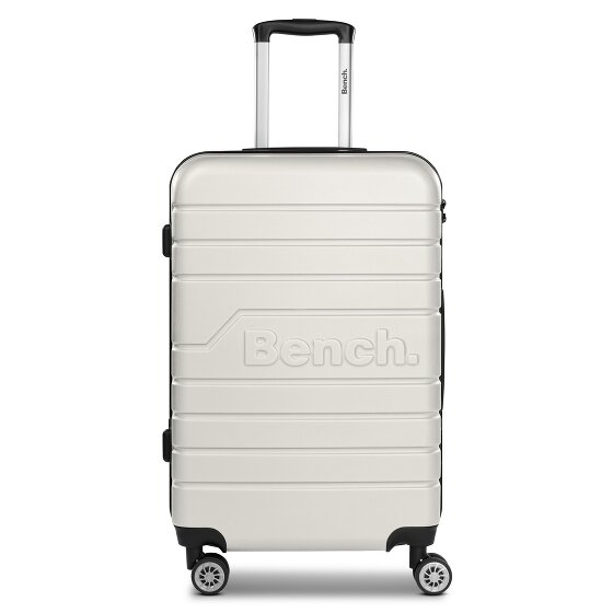Bench Seattle 4 wielen Trolley M 69 cm