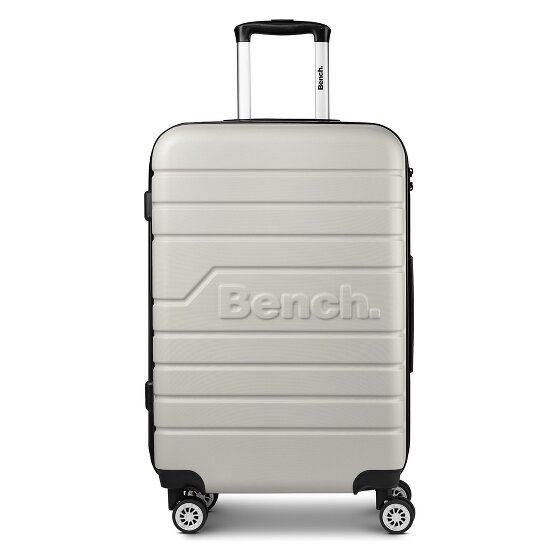 Bench Seattle 4 wielen Trolley M 69 cm