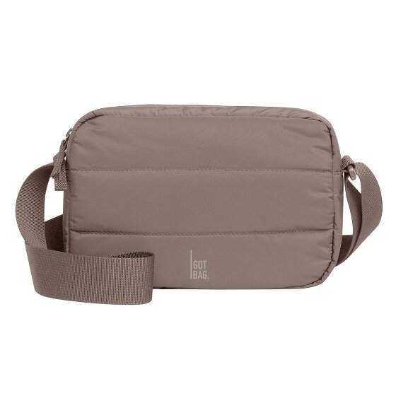 GOT BAG Puffer Schoudertas 23 cm