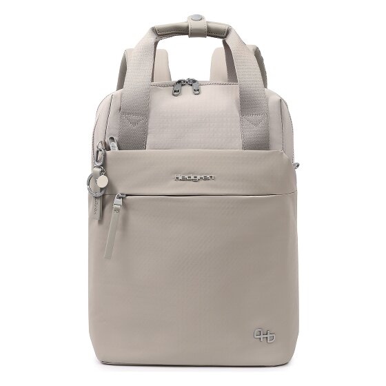 Hedgren Furo Dagrugzak M RFID-bescherming 37 cm Laptop compartiment