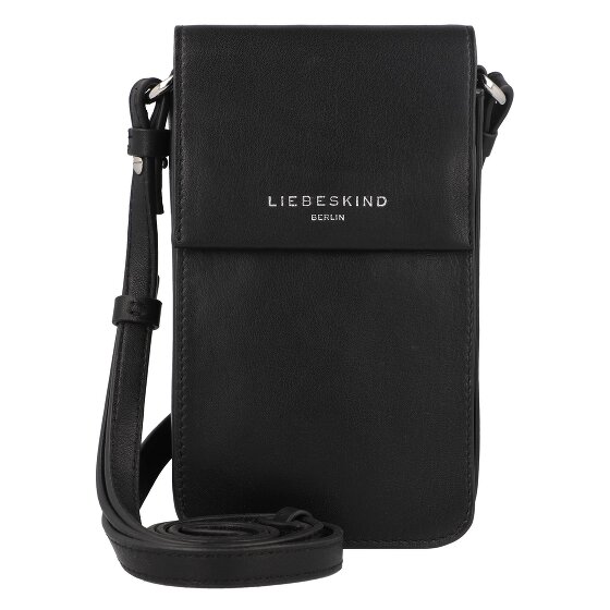 Liebeskind Lea Mobiel telefoonhoesje Leer 10.5 cm