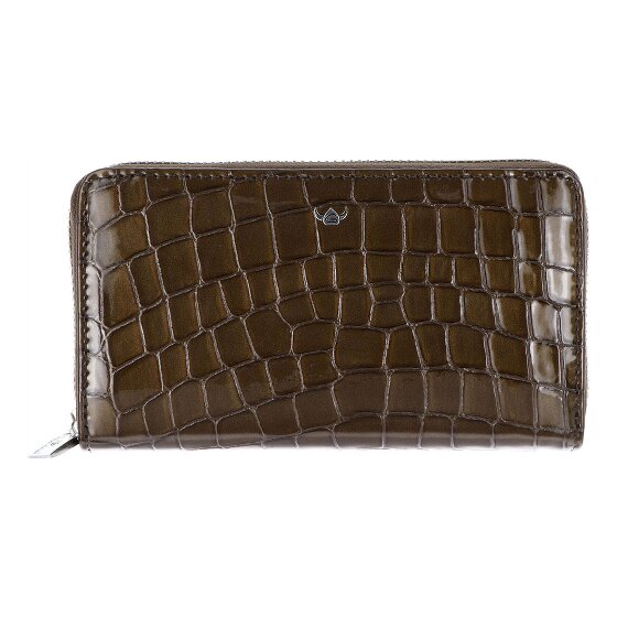 Golden Head Cayenne Portemonnee RFID-bescherming Leder 15.5 cm