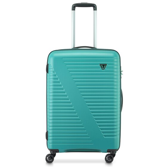 Roncato Sunlite 4 wielen Trolley 66 cm