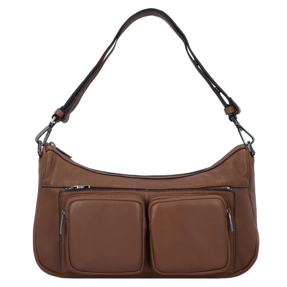 Liebeskind Maia Schoudertas M Leer 35 cm