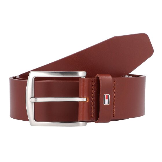 Tommy Hilfiger Denton Riem Leer