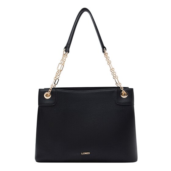 L.Credi Petrona Shopper Tas 37 cm
