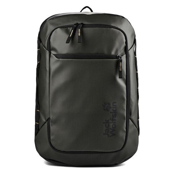 Jack Wolfskin Tecton 30 L Dagrugzak 52.5 cm Laptopvak