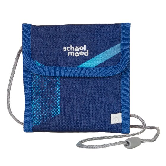 School-Mood Borstzak 11 cm