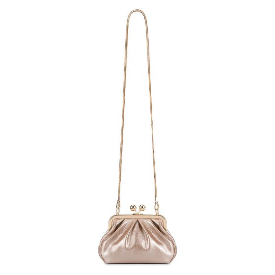 Seidenfelt Fyn Crossbody tas 20 cm