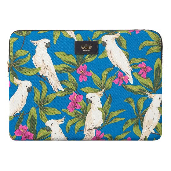 Wouf Laptop hoes 38 cm