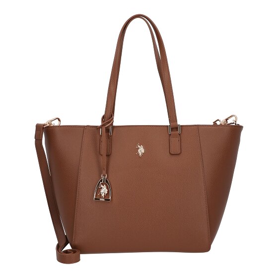 U.S. Polo Assn. Jones Shopper Tas 41.5 cm