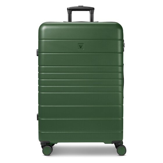 Roncato Baseliner 4 wielen Trolley L 77 cm