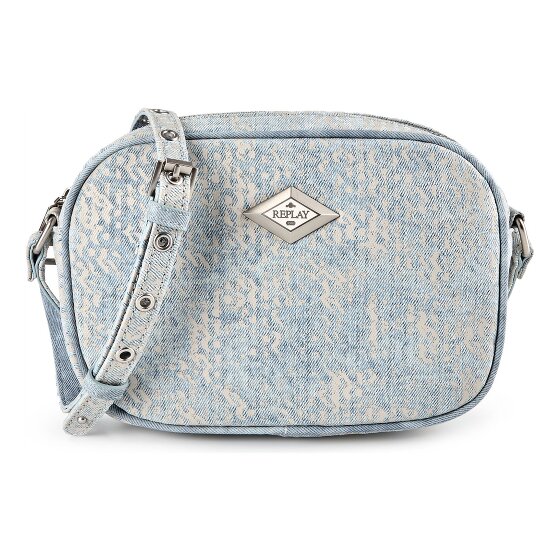 Replay Schoudertas 22.5 cm