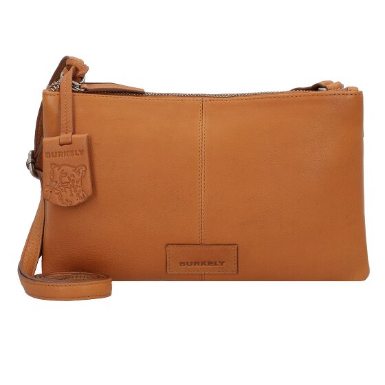 Burkely Soft Skylar Schoudertas Leer 26 cm