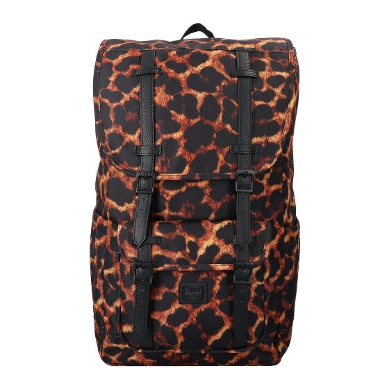 Herschel Little America Dagrugzak 49 cm Laptop compartiment