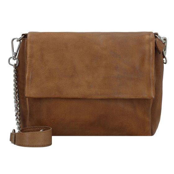 Taschendieb Wien Kohlmarkt 243 Schoudertas Leer 20 cm