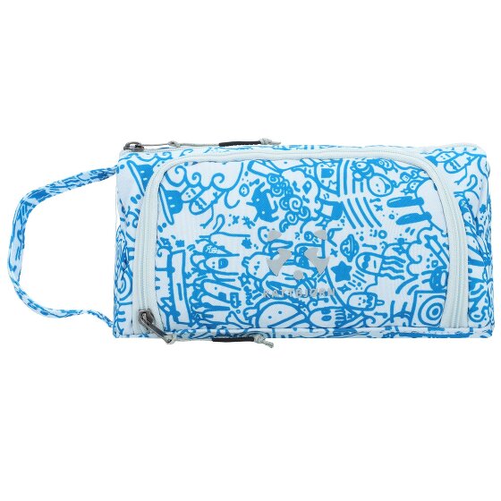 Kattbjörn Swag Bag Potloodetui 20 cm