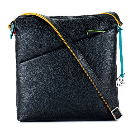 Mywalit Milano Crossbody tas Leder 24 cm