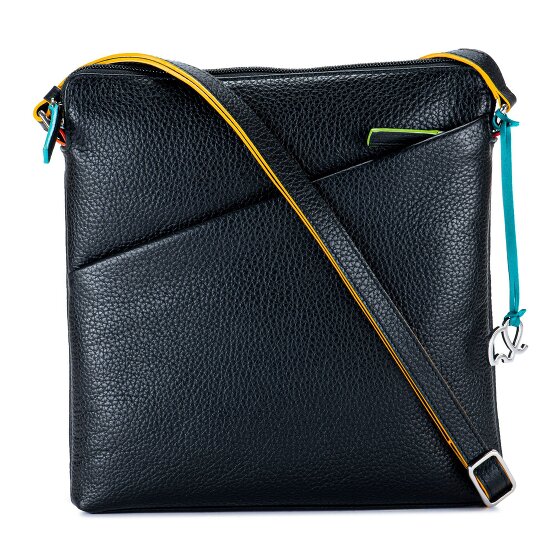 Mywalit Milano Schoudertas Leer 24 cm