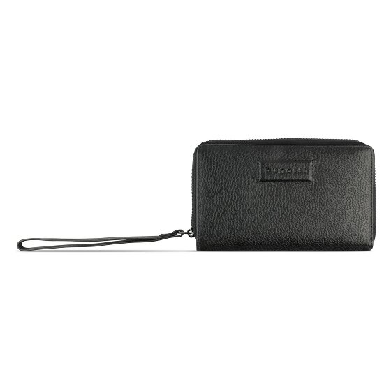bugatti Elsa Portemonnee RFID-bescherming Leer 15.5 cm