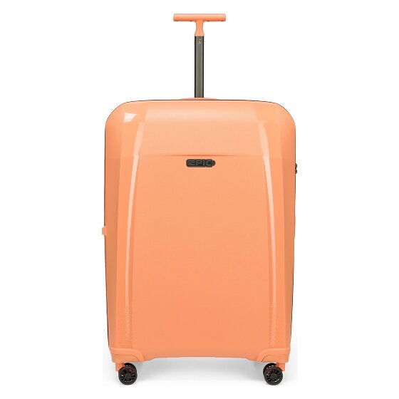 Epic Phantom SL 4-wielige trolley 76 cm