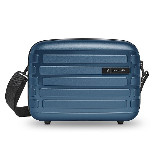 Pactastic Collectie 04 beautycase 34 cm