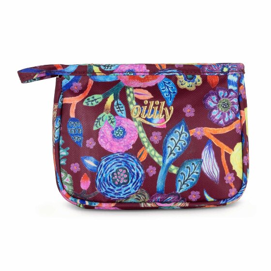 Oilily Tern tides Cosmetische tas 15 cm