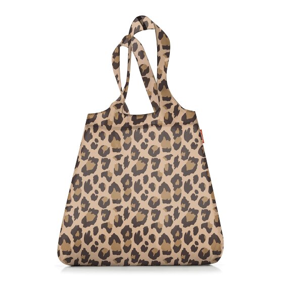 reisenthel Mini Maxi Shopper Winkeltas 43,5 cm reisenthel Mini Maxi Shopper Winkeltas 43,5 cm
