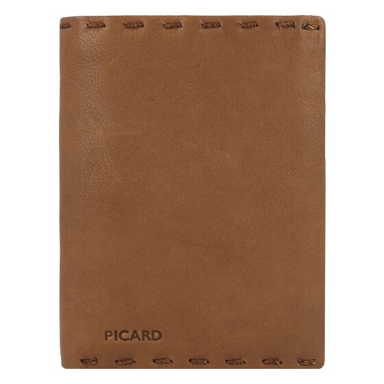 Picard Ranger 1 Portemonnee Leer 9 cm