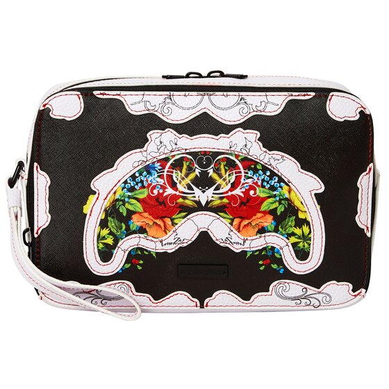 Sprayground The Floral Cut Toilettas 25.5 cm