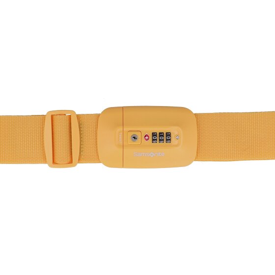 Samsonite Ta Revolution Bagageriem 5 cm
