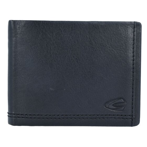 camel active Osaka Portemonnee RFID Leer 12 cm