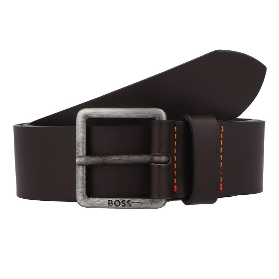 Boss Jeeko Riem Leder