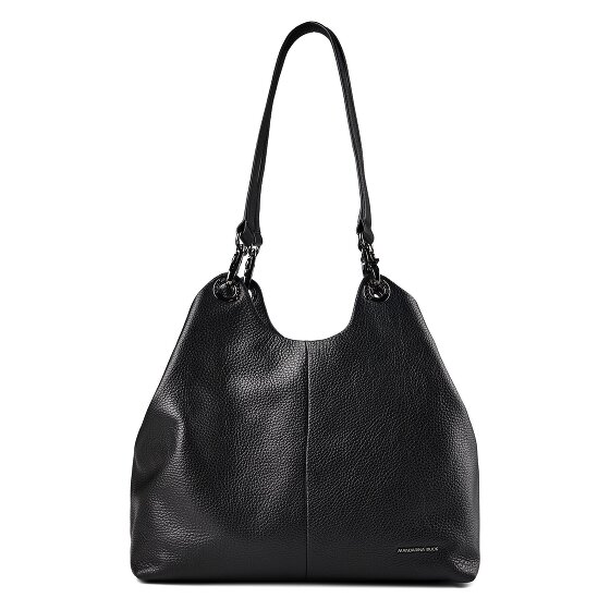Mandarina Duck Mellow Schoudertas Leder 36 cm
