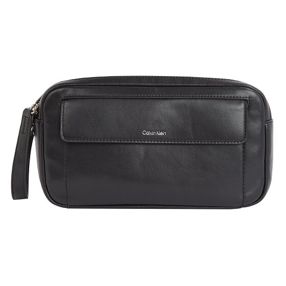 Calvin Klein CK Sleek Toilettas 25 cm