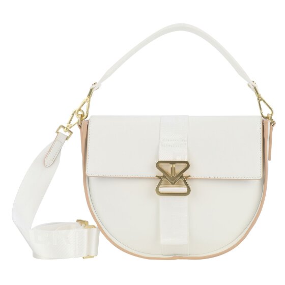 Bogner Zuoz Cassy Schoudertas Leer 21 cm