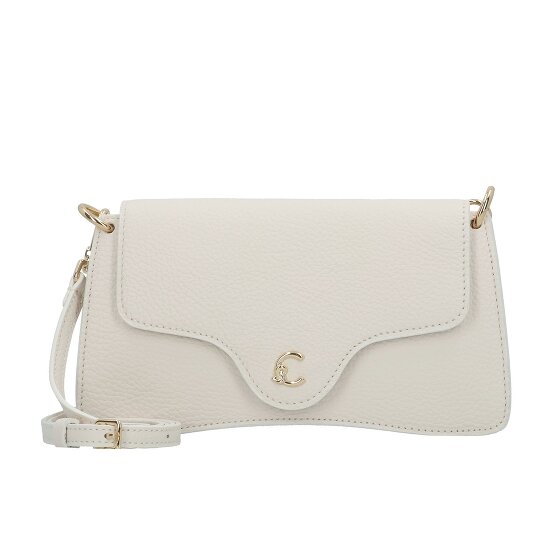 Coccinelle C-Me Schoudertas Leer 22 cm