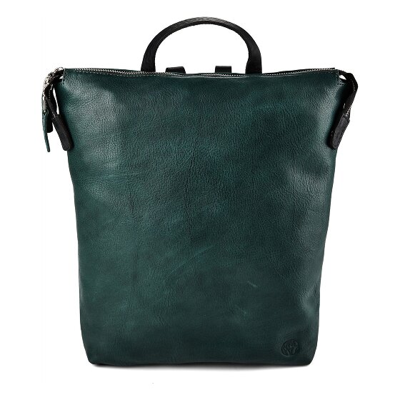 Harold's CHAZA Dagrugzak Leer 35.5 cm