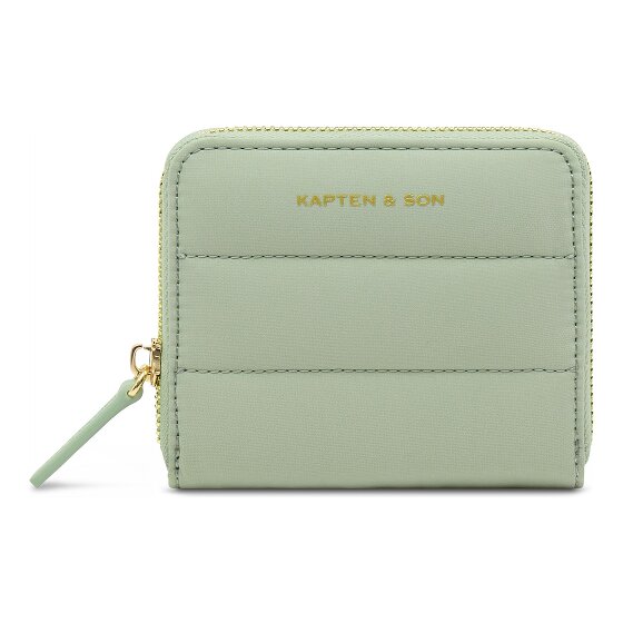 Kapten & Son Louvre Portemonnee 9.5 cm