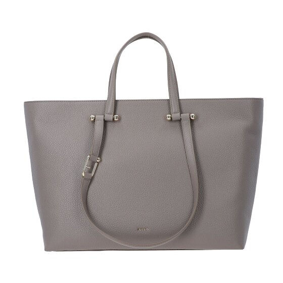 Furla Duetto Shopper Tas Leer 45 cm