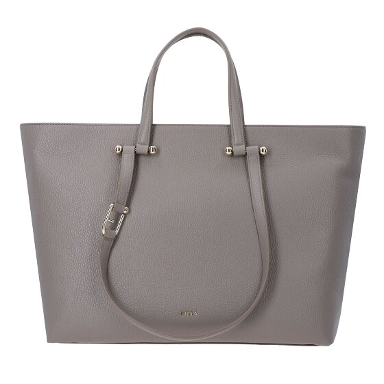 Furla Duetto Shopper Tas Leer 45 cm