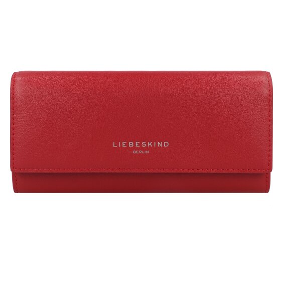 Liebeskind Valentina Portemonnee RFID-bescherming Leer 19 cm