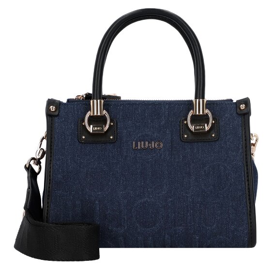Liu Jo Manh Shopper Tas S 23 cm