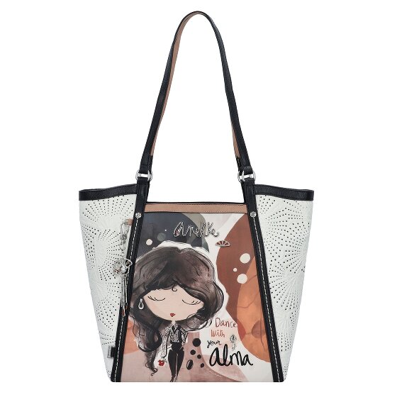 Anekke Shopper Tas 39 cm