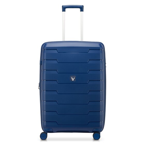 Roncato Skyline 2.0 4 wielen Trolley 46.5 cm met uitbreidingsplooi