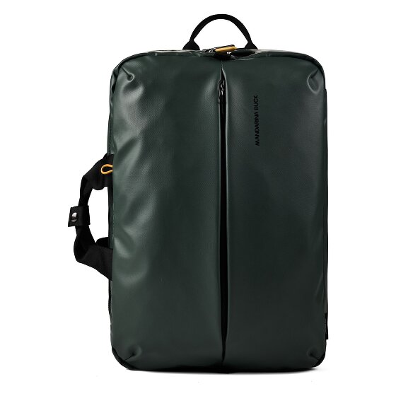 Mandarina Duck Eco Coated Dagrugzak 40 cm